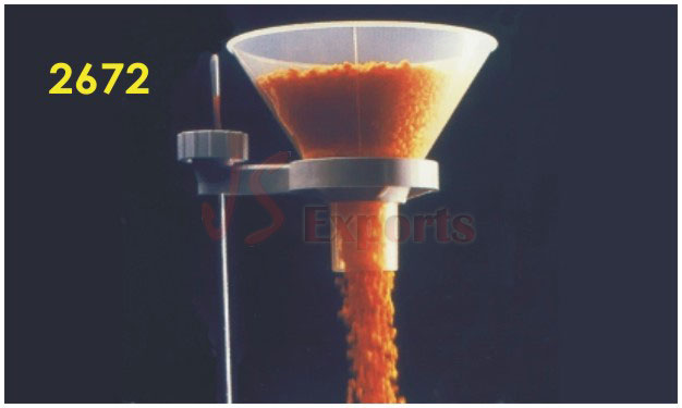 FUNNEL POWDER